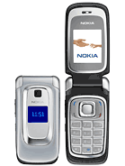 Best available price of Nokia 6085 in Montenegro