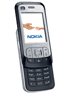 Best available price of Nokia 6110 Navigator in Montenegro