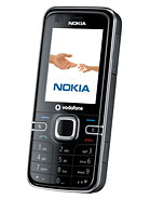 Best available price of Nokia 6124 classic in Montenegro