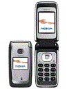 Best available price of Nokia 6125 in Montenegro