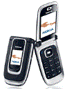 Best available price of Nokia 6131 in Montenegro