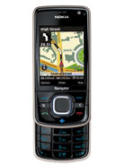 Best available price of Nokia 6210 Navigator in Montenegro