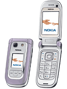 Best available price of Nokia 6267 in Montenegro