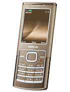 Best available price of Nokia 6500 classic in Montenegro