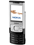 Best available price of Nokia 6500 slide in Montenegro