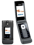 Best available price of Nokia 6650 fold in Montenegro