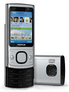 Best available price of Nokia 6700 slide in Montenegro