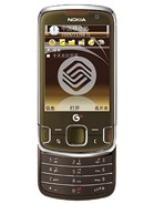 Best available price of Nokia 6788 in Montenegro