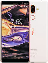 Best available price of Nokia 7 plus in Montenegro