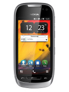 Best available price of Nokia 701 in Montenegro
