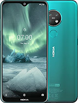 Best available price of Nokia 7_2 in Montenegro