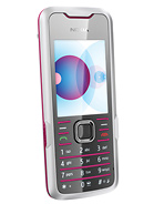 Best available price of Nokia 7210 Supernova in Montenegro