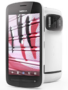 Best available price of Nokia 808 PureView in Montenegro