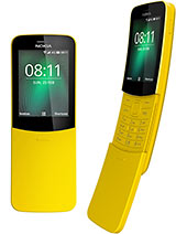 Best available price of Nokia 8110 4G in Montenegro
