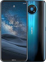 Best available price of Nokia 8_3 5G in Montenegro