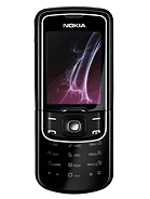 Best available price of Nokia 8600 Luna in Montenegro