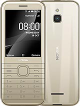 Best available price of Nokia 8000 4G in Montenegro