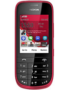 Best available price of Nokia Asha 203 in Montenegro