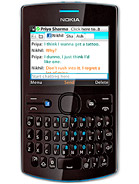 Best available price of Nokia Asha 205 in Montenegro