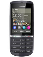 Best available price of Nokia Asha 300 in Montenegro
