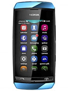 Best available price of Nokia Asha 305 in Montenegro