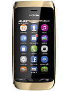 Best available price of Nokia Asha 310 in Montenegro