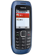Best available price of Nokia C1-00 in Montenegro