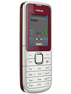 Best available price of Nokia C1-01 in Montenegro