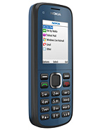 Best available price of Nokia C1-02 in Montenegro
