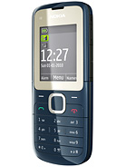 Best available price of Nokia C2-00 in Montenegro