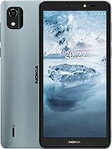 Best available price of Nokia C2 2nd Edition in Montenegro