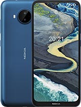 Best available price of Nokia C20 Plus in Montenegro