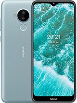 Best available price of Nokia C30 in Montenegro