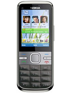 Best available price of Nokia C5 5MP in Montenegro