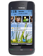 Best available price of Nokia C5-06 in Montenegro