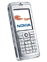 Best available price of Nokia E60 in Montenegro