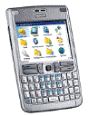 Best available price of Nokia E61 in Montenegro