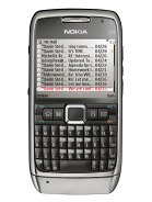 Best available price of Nokia E71 in Montenegro