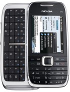 Best available price of Nokia E75 in Montenegro