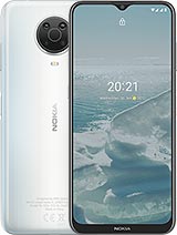 Best available price of Nokia G20 in Montenegro