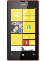 Best available price of Nokia Lumia 520 in Montenegro