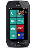Best available price of Nokia Lumia 710 T-Mobile in Montenegro