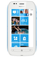 Best available price of Nokia Lumia 710 in Montenegro