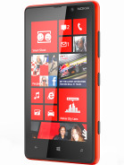 Best available price of Nokia Lumia 820 in Montenegro