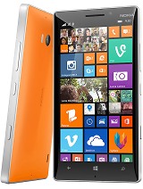 Best available price of Nokia Lumia 930 in Montenegro