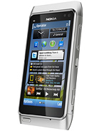 Best available price of Nokia N8 in Montenegro