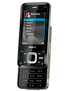 Best available price of Nokia N81 8GB in Montenegro