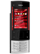 Best available price of Nokia X3 in Montenegro