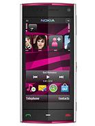 Best available price of Nokia X6 16GB 2010 in Montenegro