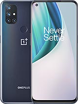Best available price of OnePlus Nord N10 5G in Montenegro